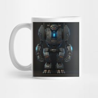 Bot 2 Mug